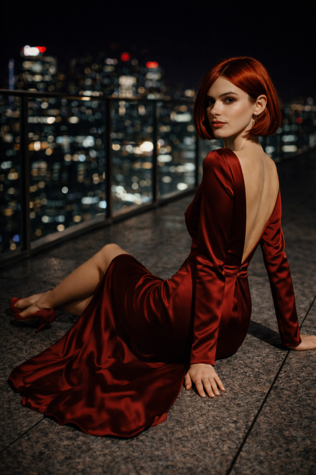 Escort - SHARON - Barcelona Tops